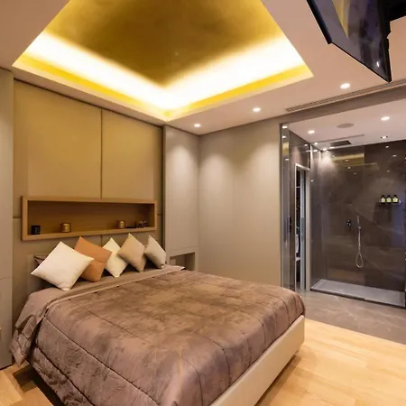 Luxury - Via Sulmona 17 4*