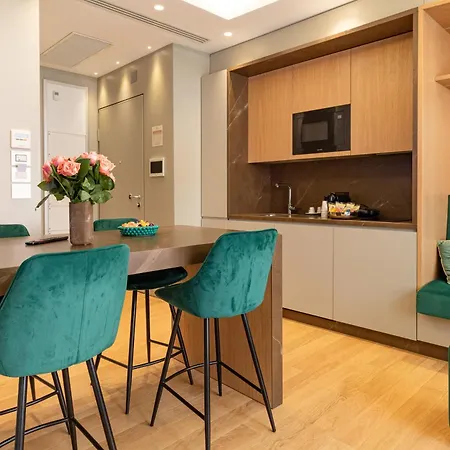 Luxury - Via Sulmona 17 ゲストハウス ペスカーラ