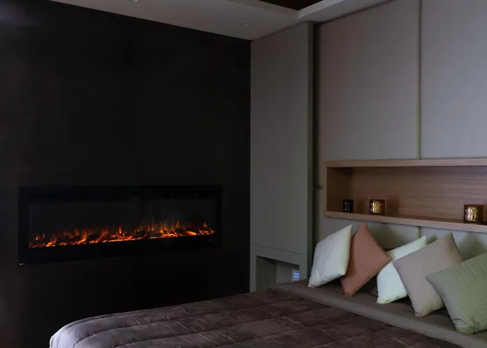 Luxury - Via Sulmona 17 4*