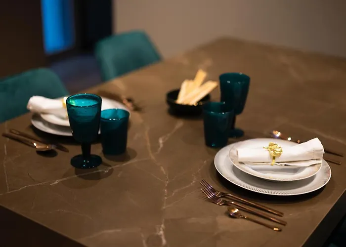 Luxury - Via Sulmona 17 Pescara