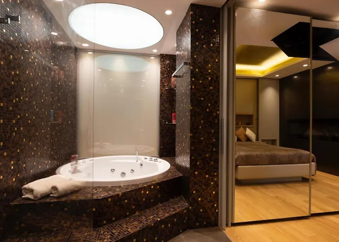 Guest house Luxury - Via Sulmona 17 Pescara