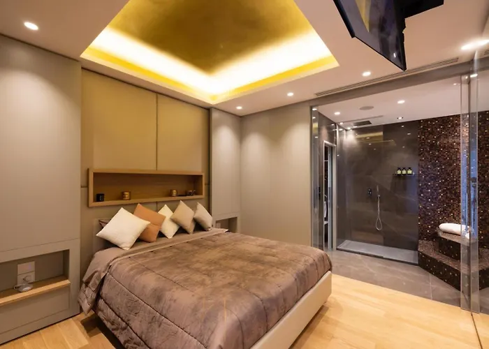 Luxury - Via Sulmona 17 4*