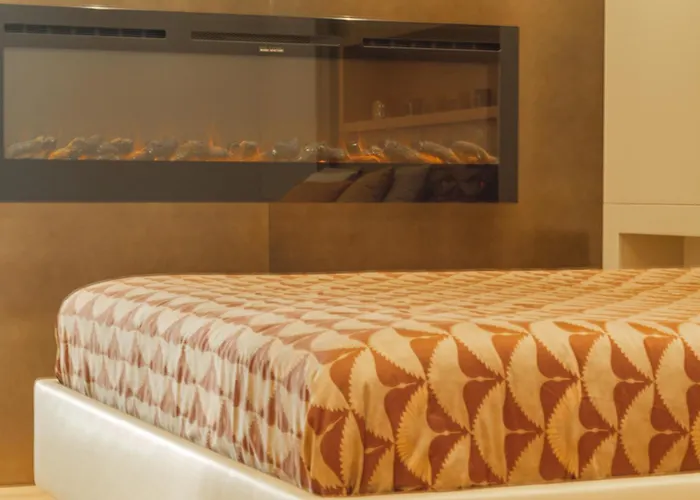 Luxury - Via Sulmona 17 Guest house Pescara