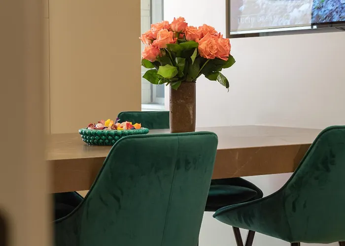 Guest house Luxury - Via Sulmona 17 4*