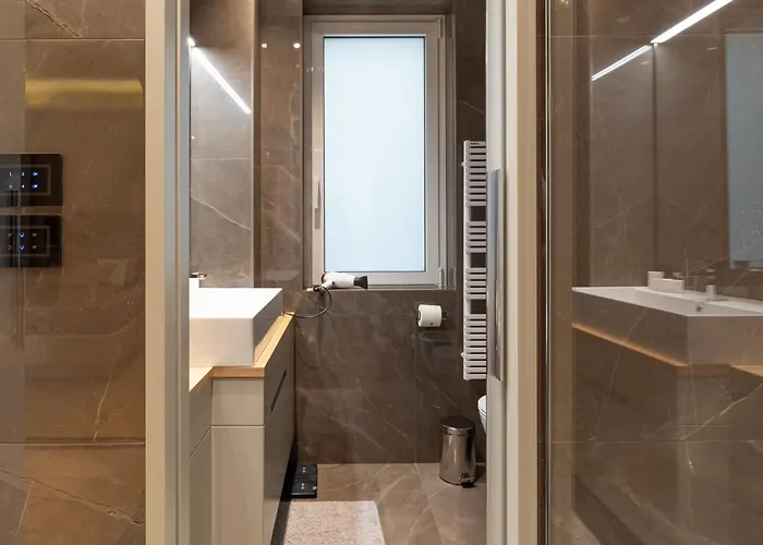 Guest house Luxury - Via Sulmona 17 4*