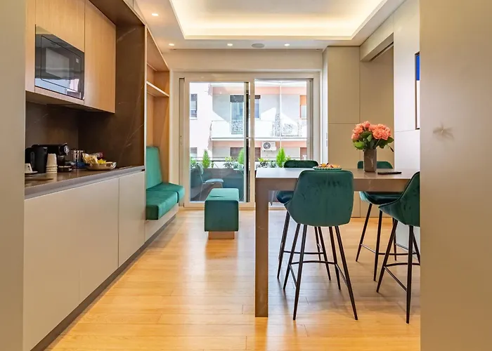 Guest house Luxury - Via Sulmona 17 Pescara