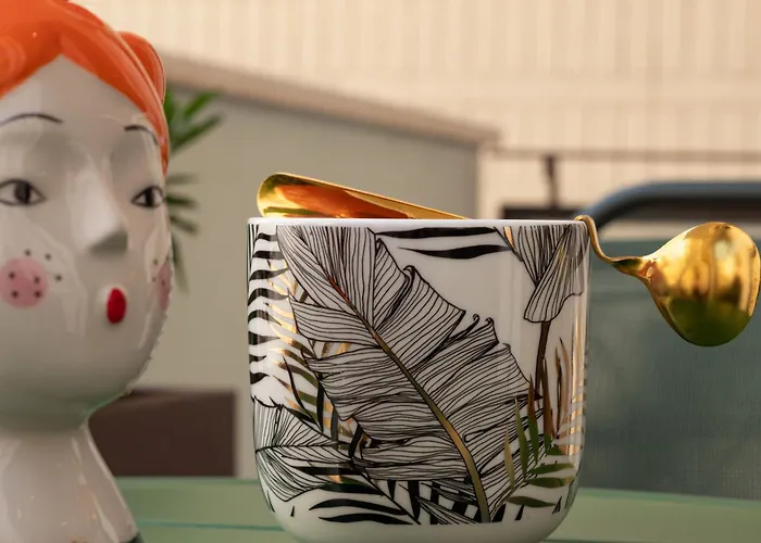 Luxury - Via Sulmona 17 4* Pescara