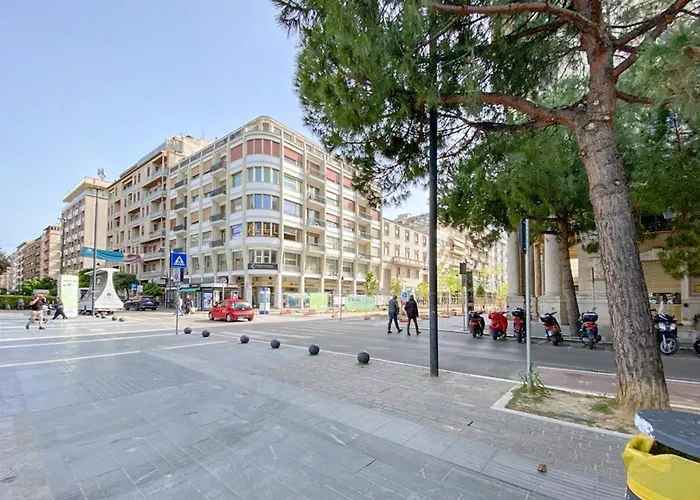 Luxury - Via Sulmona 17 Guest house