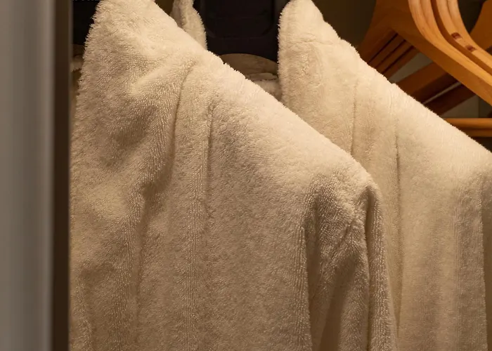 Guest house Luxury - Via Sulmona 17 4*