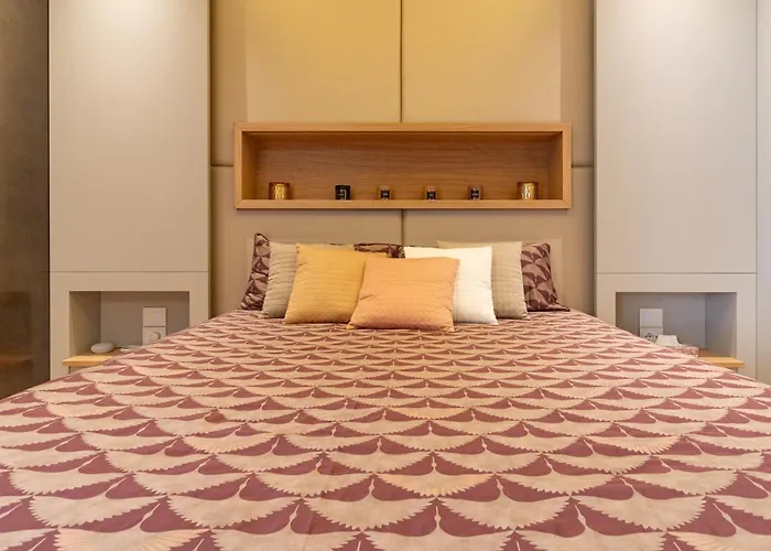 Luxury - Via Sulmona 17 Guest house