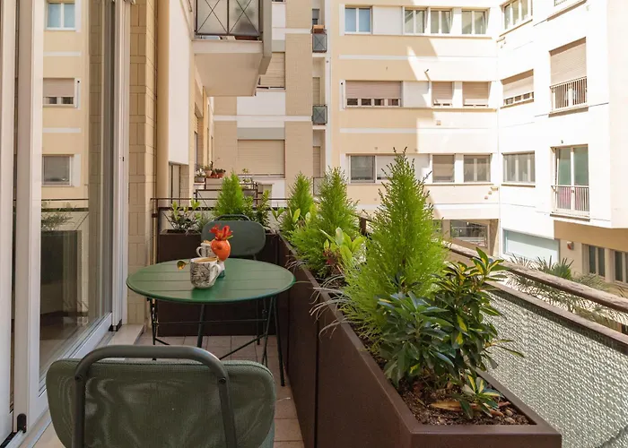 Guest house Luxury - Via Sulmona 17