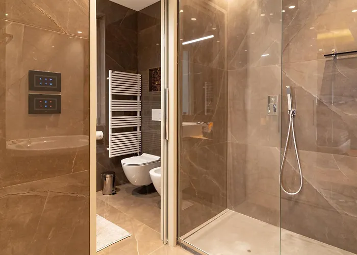 Luxury - Via Sulmona 17 Guest house Pescara