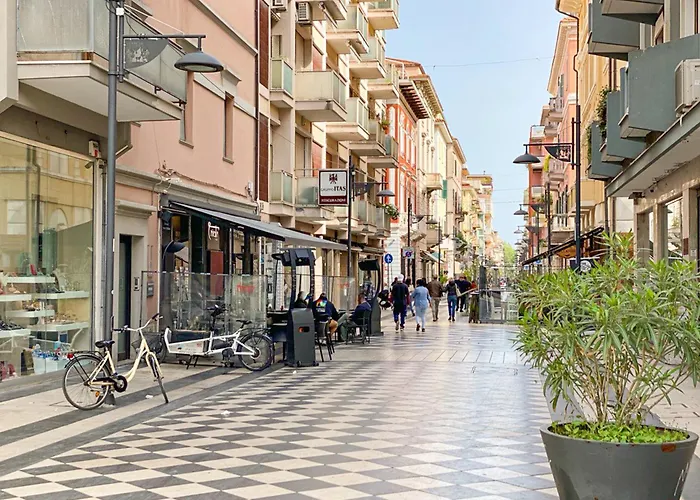 Guest house Luxury - Via Sulmona 17