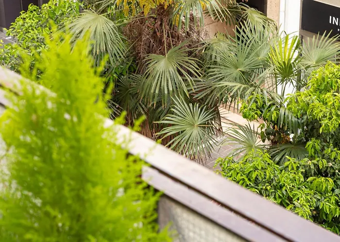 Luxury - Via Sulmona 17 Guest house 4*