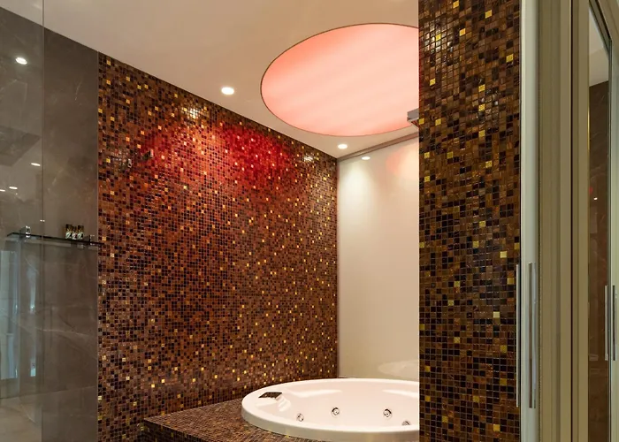 Luxury - Via Sulmona 17 Pescara