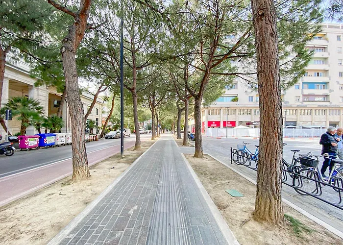 Guest house Luxury - Via Sulmona 17