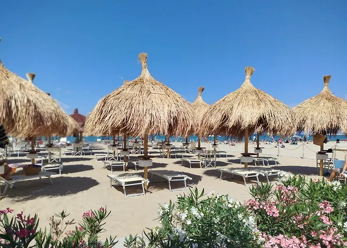 Guest house Luxury - Via Sulmona 17