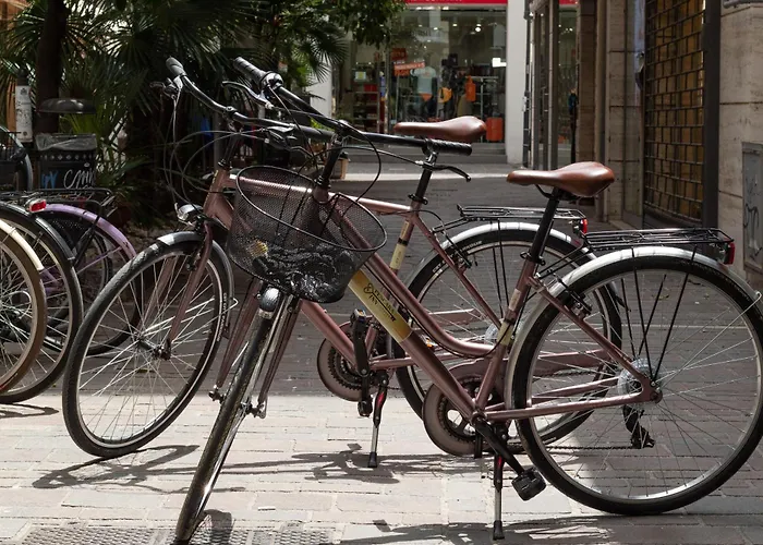 Guest house Luxury - Via Sulmona 17 4*