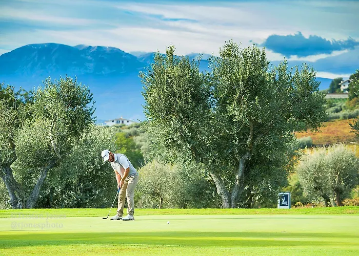 Luxury - Via Sulmona 17 4*