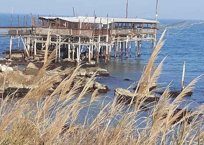 Luxury - Via Sulmona 17 4* Pescara