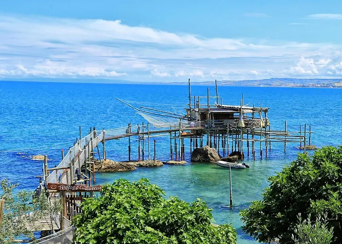 Luxury - Via Sulmona 17