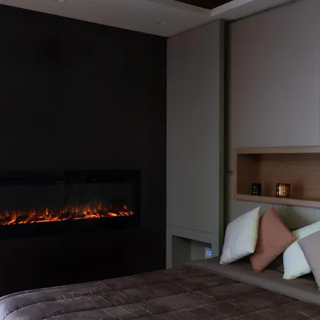 Luxury - Via Sulmona 17 4*