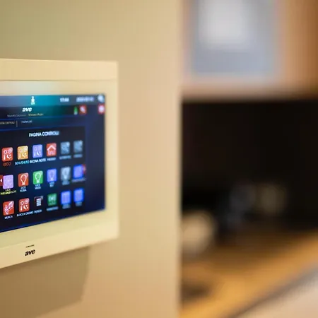 Gasthof Luxury - Via Sulmona 17 Pescara