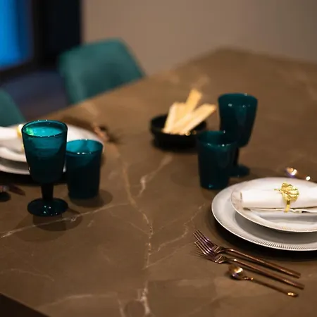 Luxury - Via Sulmona 17 פסקרה