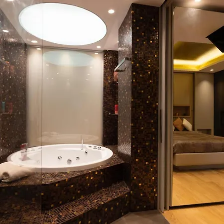 Gæstehus Luxury - Via Sulmona 17 Pescara