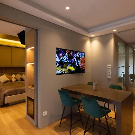 Casa de hóspedes Via Sulmona 17