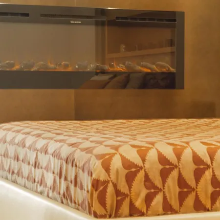 Luxury - Via Sulmona 17 בית הארחה פסקרה