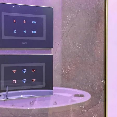 Luxury - Via Sulmona 17 Gasthof 4*