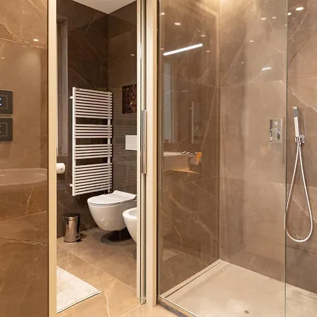 Luxury - Via Sulmona 17 בית הארחה פסקרה