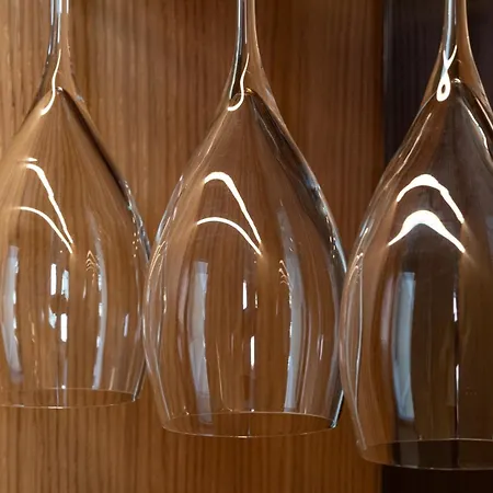 Luxury - Via Sulmona 17 פסקרה