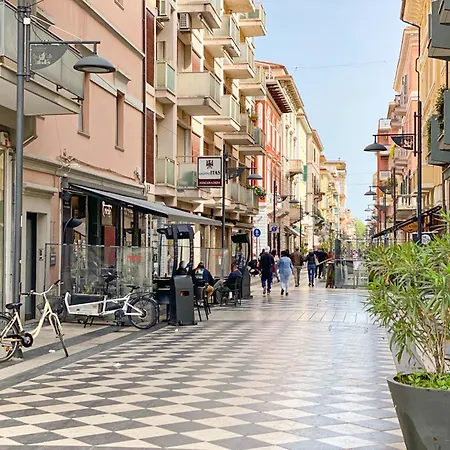 בית הארחה Luxury - Via Sulmona 17