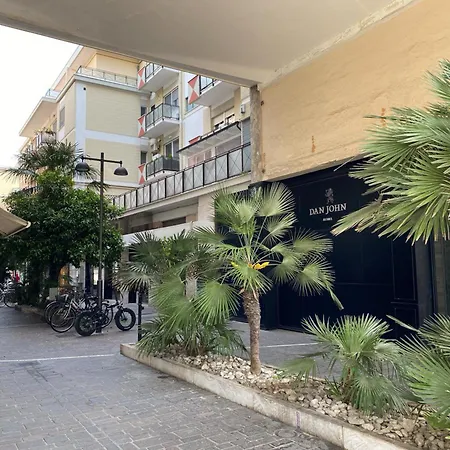 Via Sulmona 17 Pescara