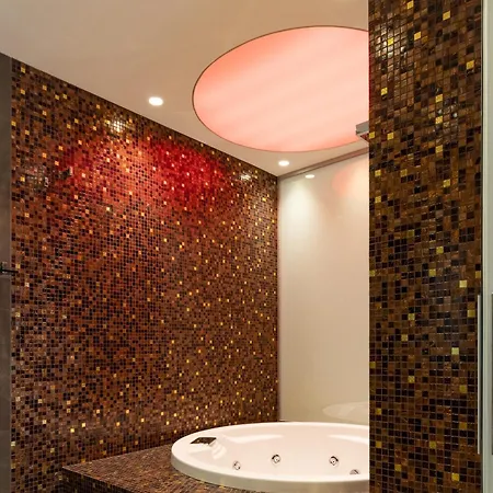 Luxury - Via Sulmona 17 Pescara