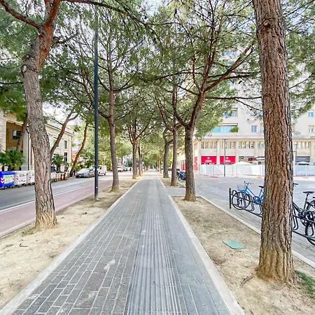 Gasthof Luxury - Via Sulmona 17