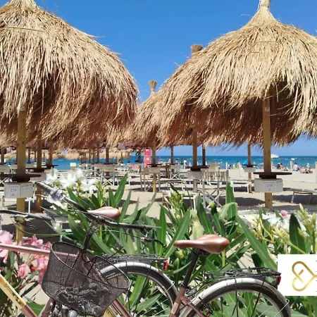 Luxury - Via Sulmona 17 פסקרה