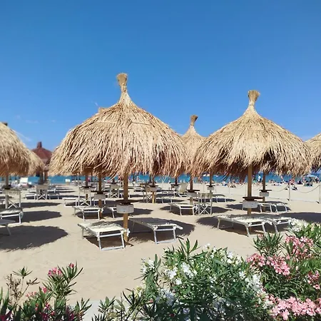 Gasthof Luxury - Via Sulmona 17