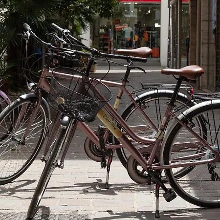 Gasthof Luxury - Via Sulmona 17 4*