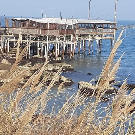 Via Sulmona 17 4* Pescara