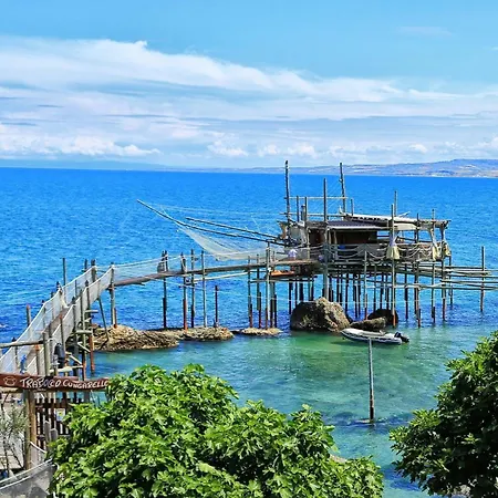 Luxury - Via Sulmona 17