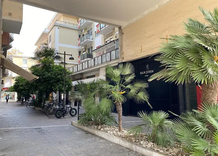 Luxury - Via Sulmona 17 Pescara